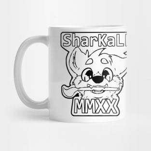 Sharks Mug